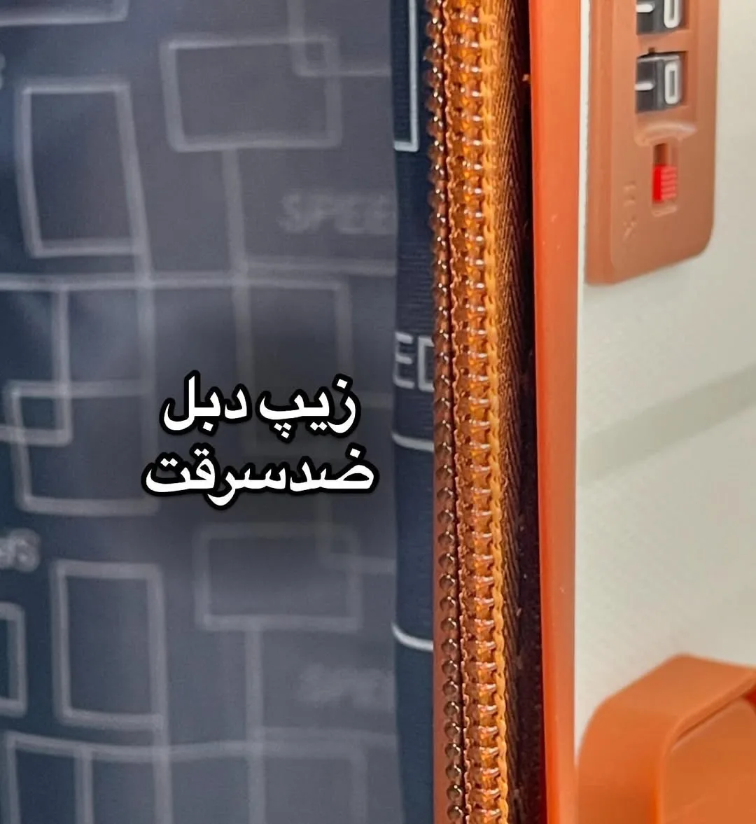 ست چمدان — عکس ۹