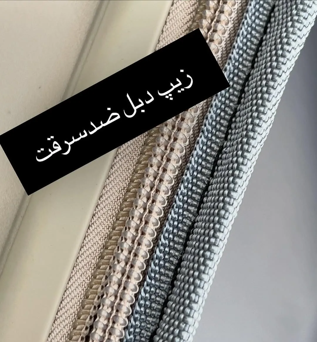 ست چمدان — عکس ۴