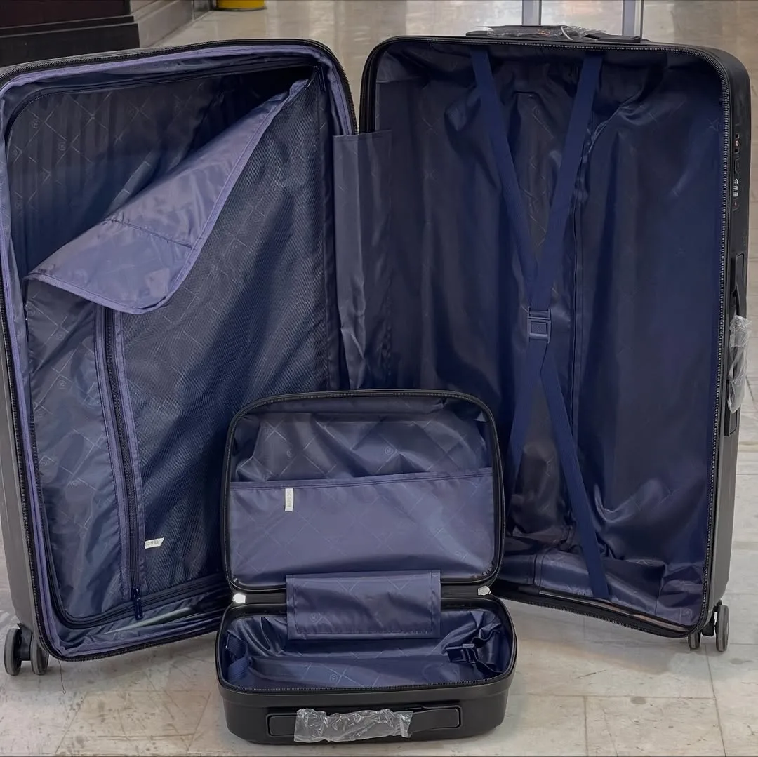 چمدان و کیف — عکس ۴