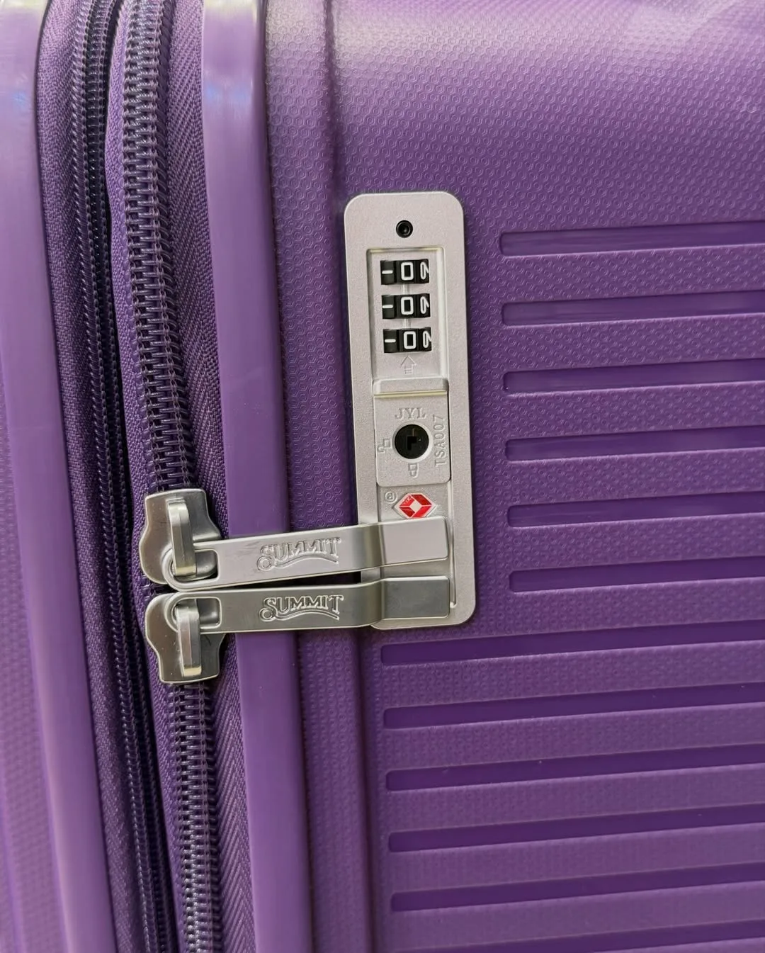 چمدان کابین پورت USB — عکس ۷