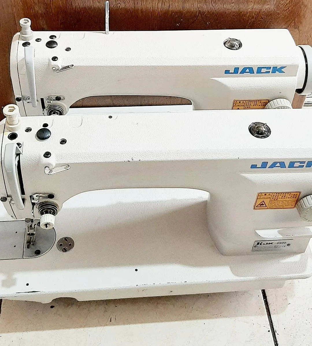 چرخ راسته دوز جک مدل ۹۰۰۰