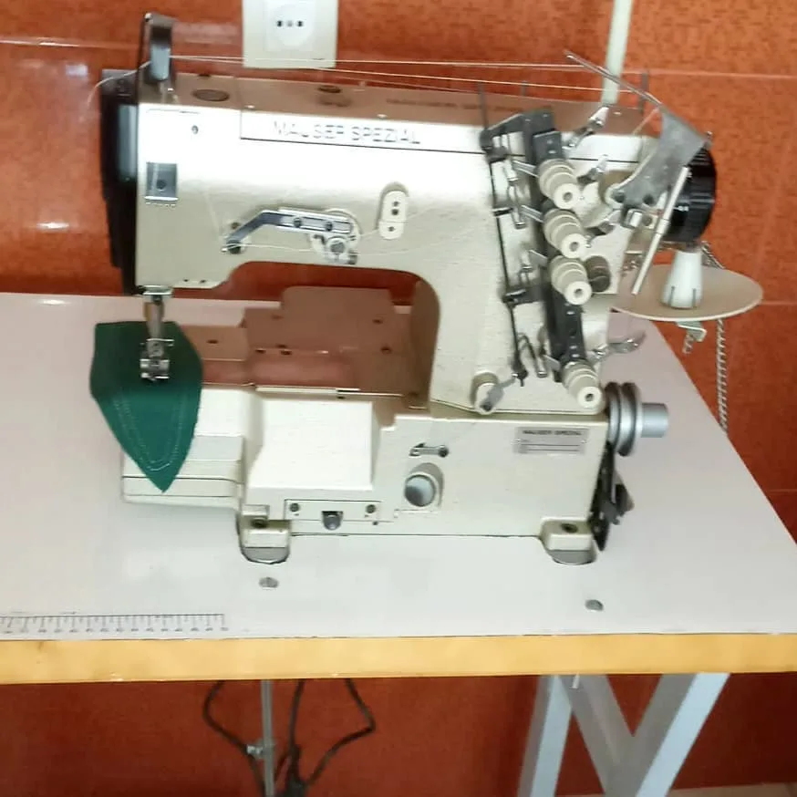 چرخ میاندوز و دمپادوز دینام مگنت، رنگ کرم، جنس فلز، صنعتی