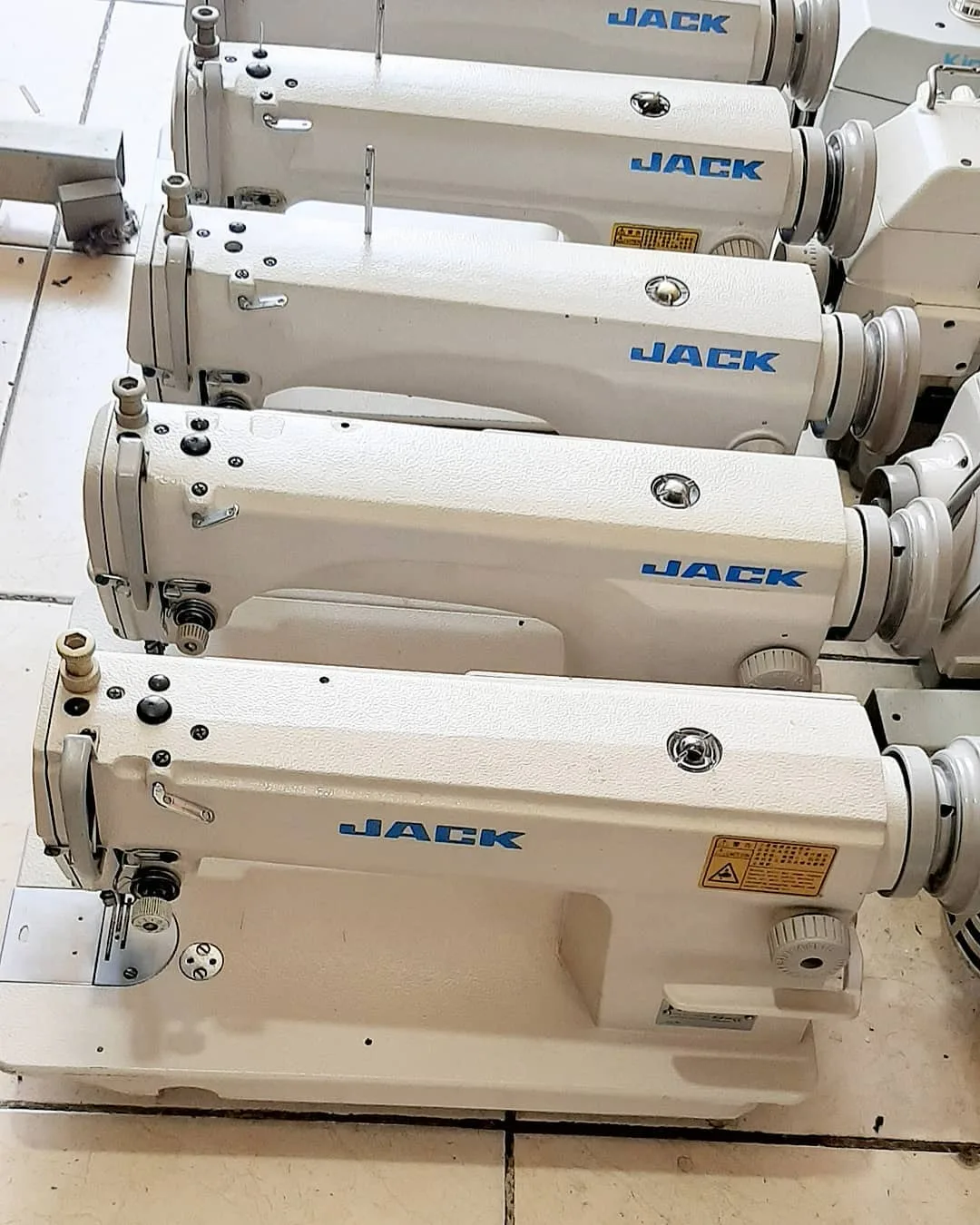 چرخ راسته دوز دینام دار جک
