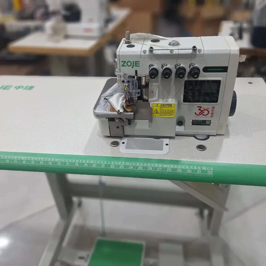 چرخ سردوز کامپیوتری B-9500-13 زوجی، رنگ سفید و سبز، جنس فلز و پلاستیک، صنعتی
