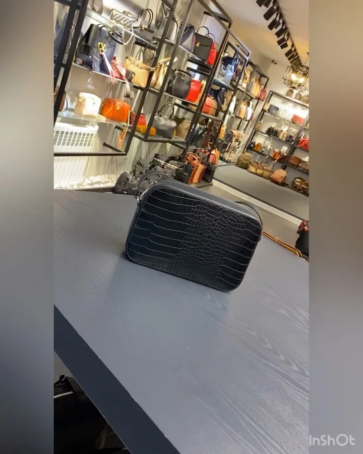 کیف چرم زنانه