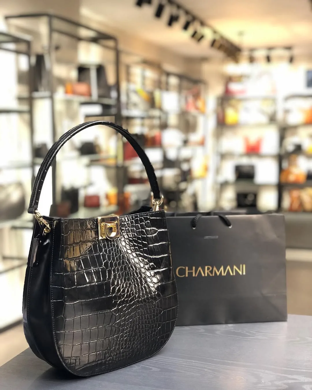 کیف دستی استایل ۱۲۱۳