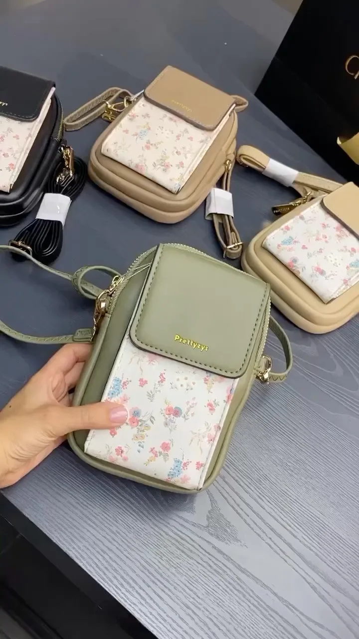 کیف زنانه