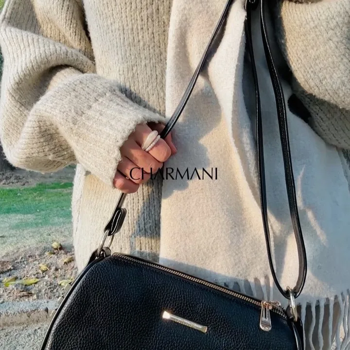 کیف زنانه استایل ۹۱۱