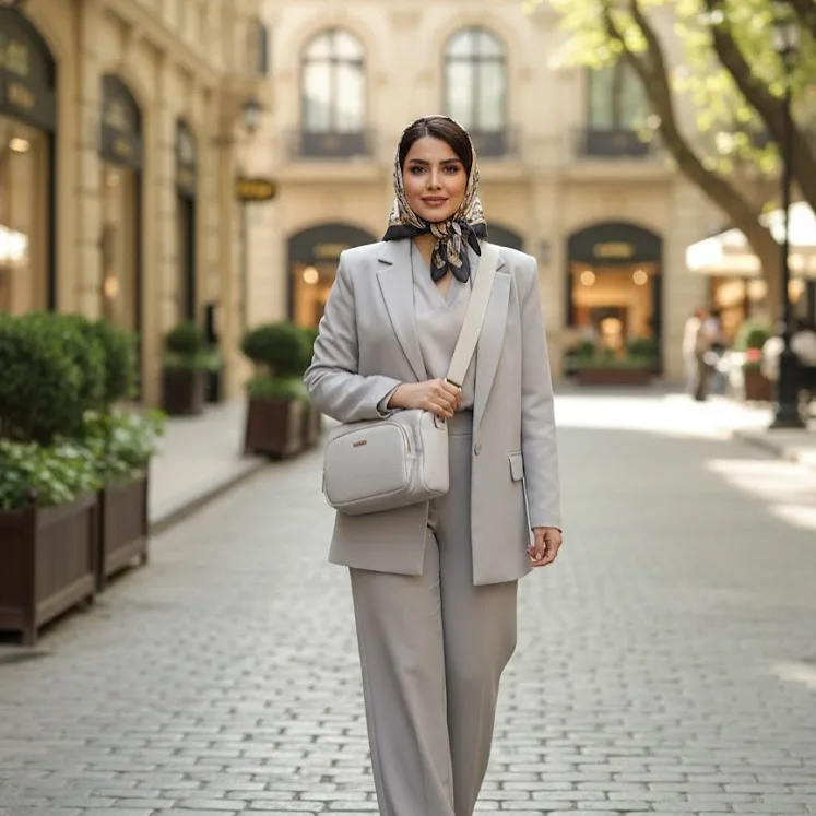 کیف زنانه ۱۴۹ PRETTYZYS