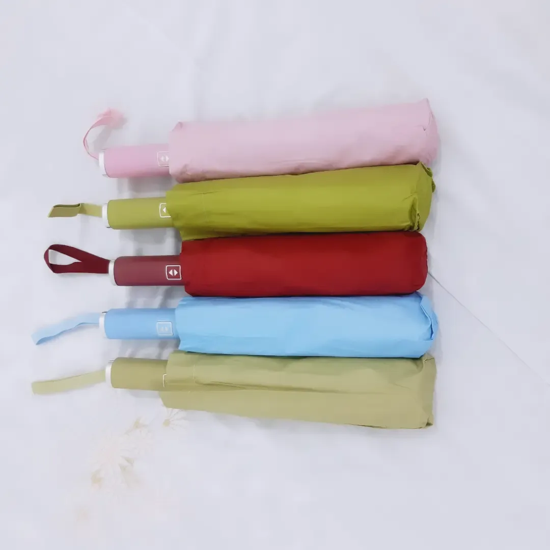 چتر تاشو فول‌اتومات طوفان
