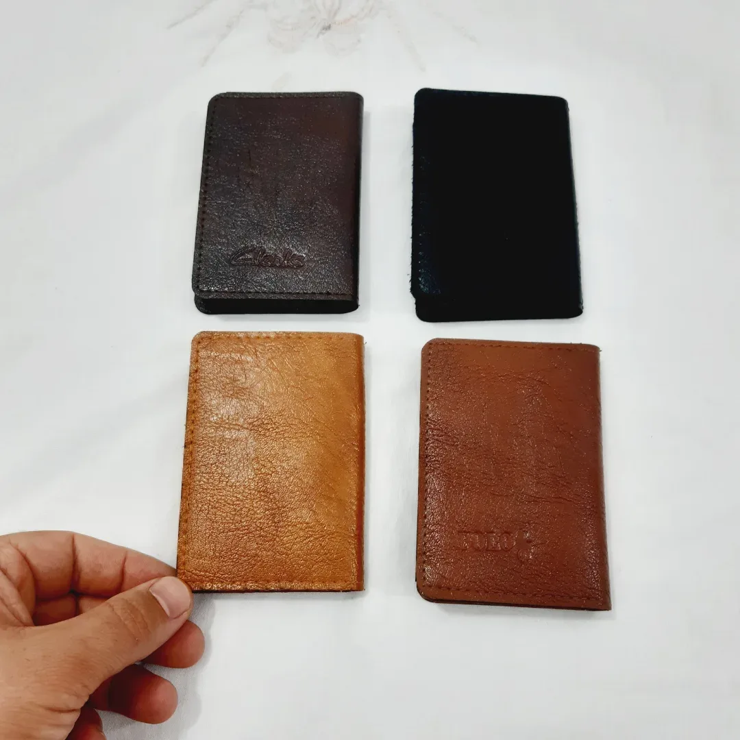 جاکارتی چرم