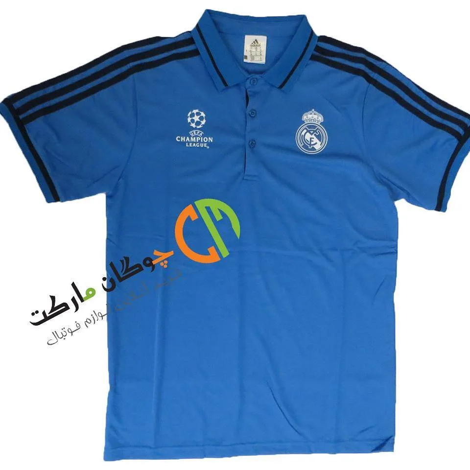 پولوشرت رئال مادرید