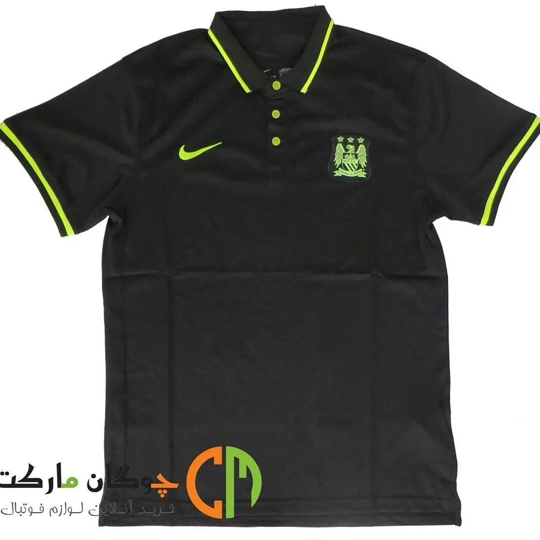 پولوشرت منچستر سیتی