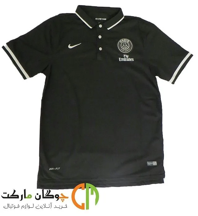 پولوشرت فوتبال