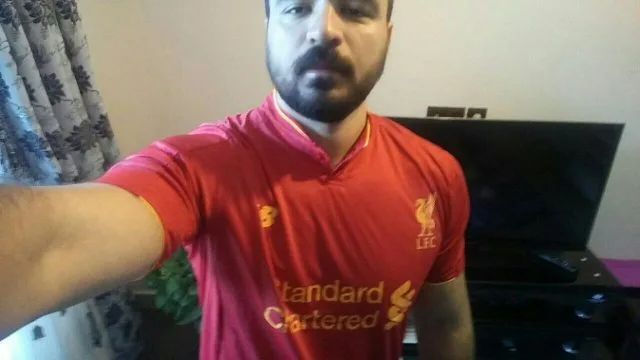ست لیورپول