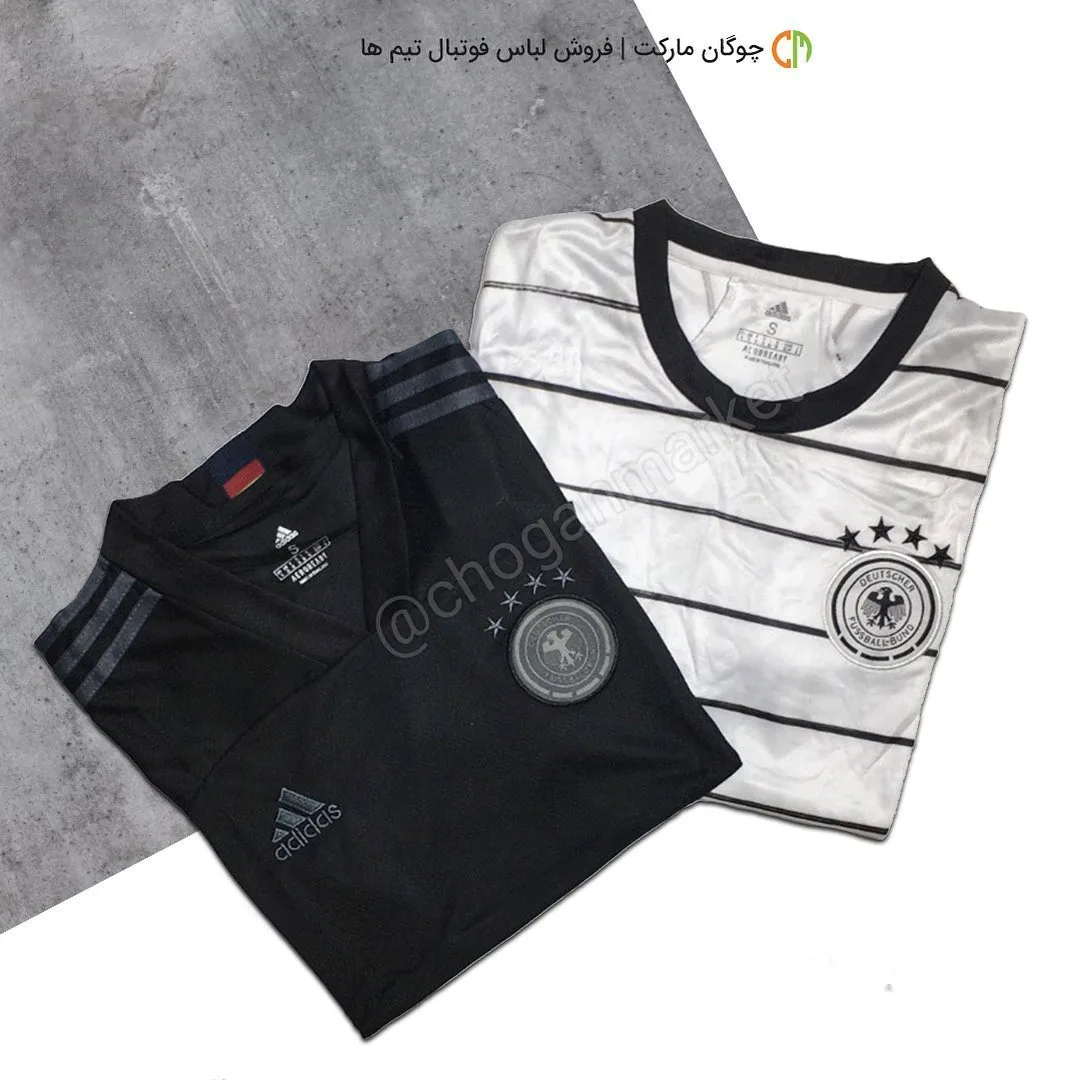 کیت تیم ملی آلمان