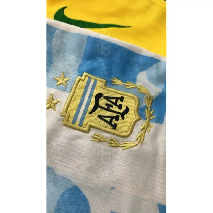 کیت فوتبال بچگانه