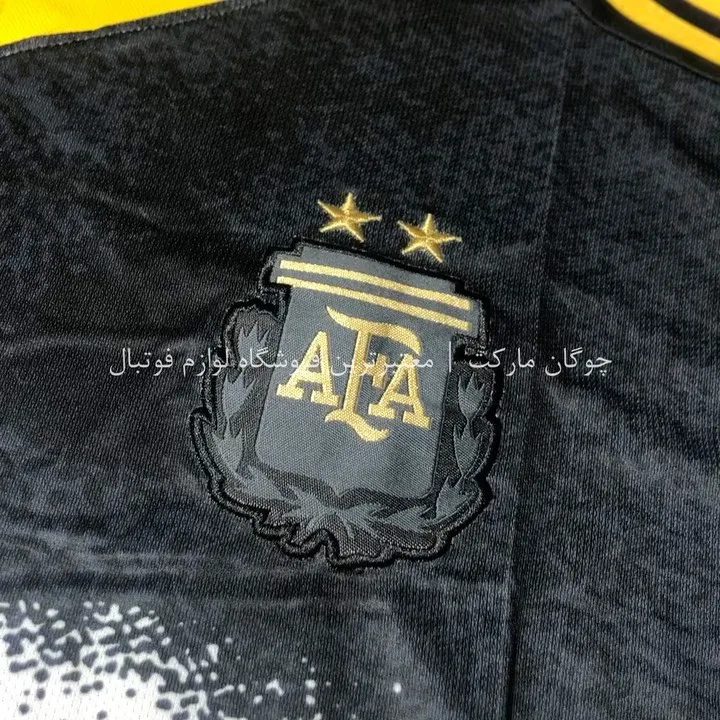 کیت آرژانتین ۲۰۲۳