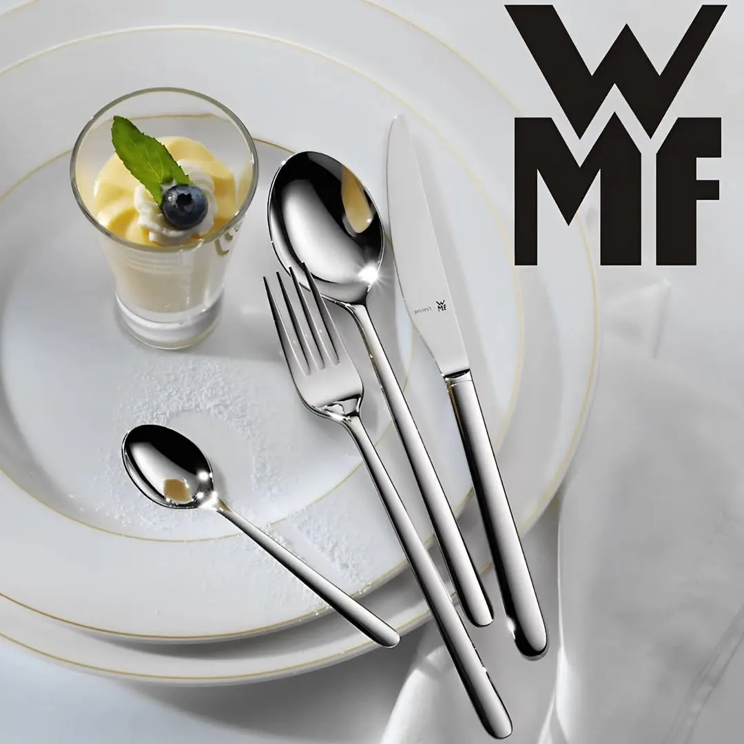 سرویس قاشق و چنگال ۶۶ پارچه دبلیو ام اف WMF