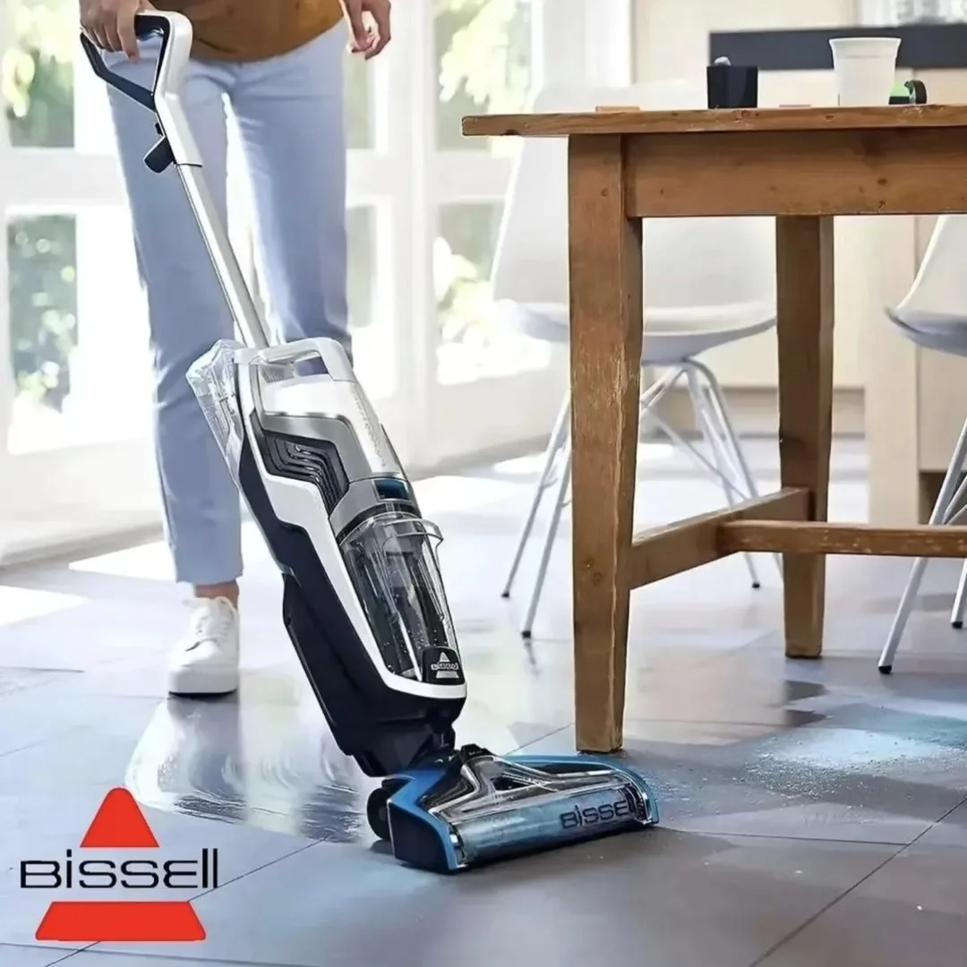 جاروبرقی بیسل — عکس ۴