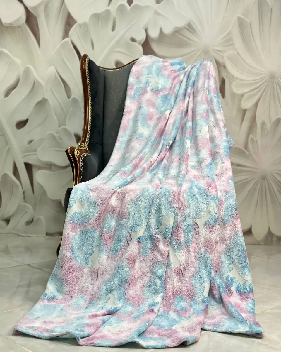 پتو شب‌نما دونفره ۲۰۰×۲۳۰ — عکس ۷
