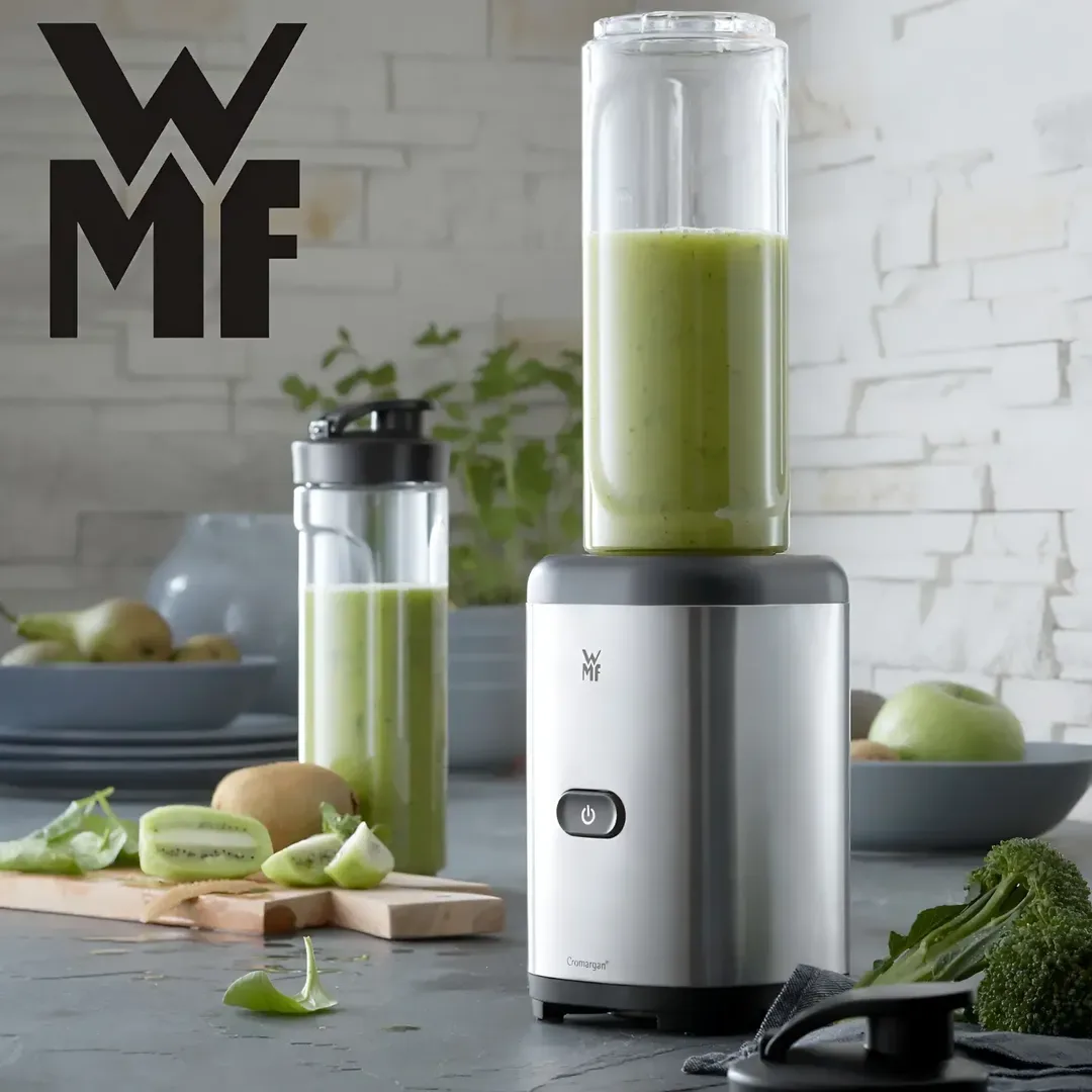 اسموتی‌ساز WMF Kult X Mix & Go