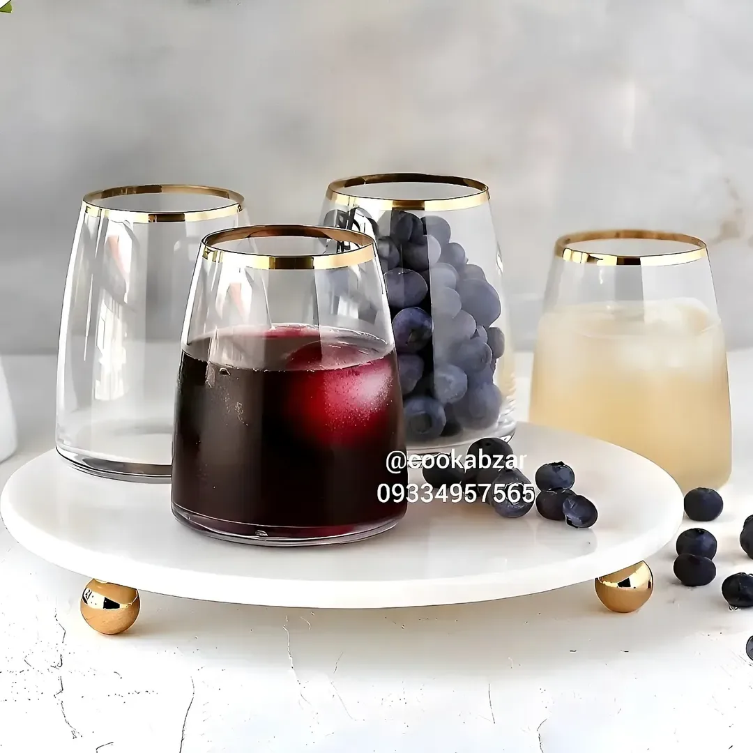 نیم لیوان Pinot ۳۹۰ سی سی