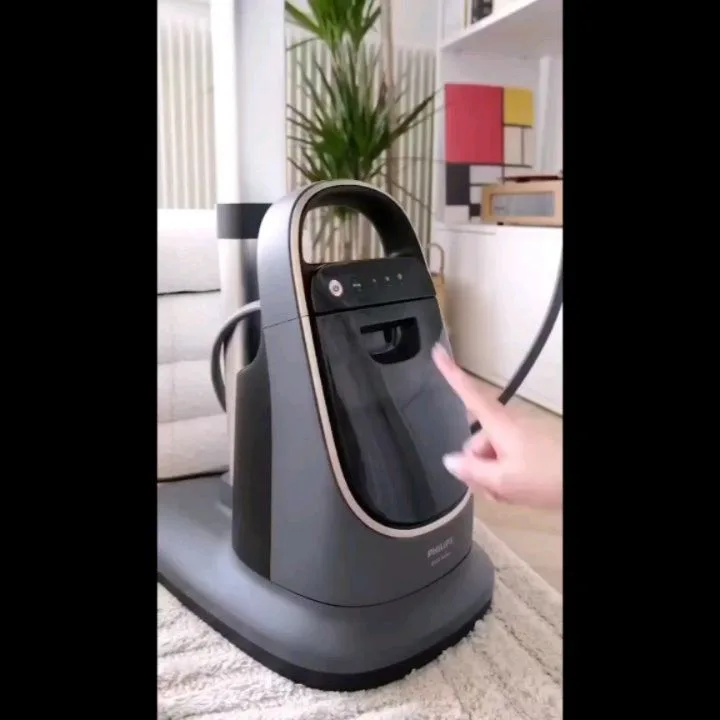 اتو بخار ایستاده All-in-one 8500 — عکس ۲