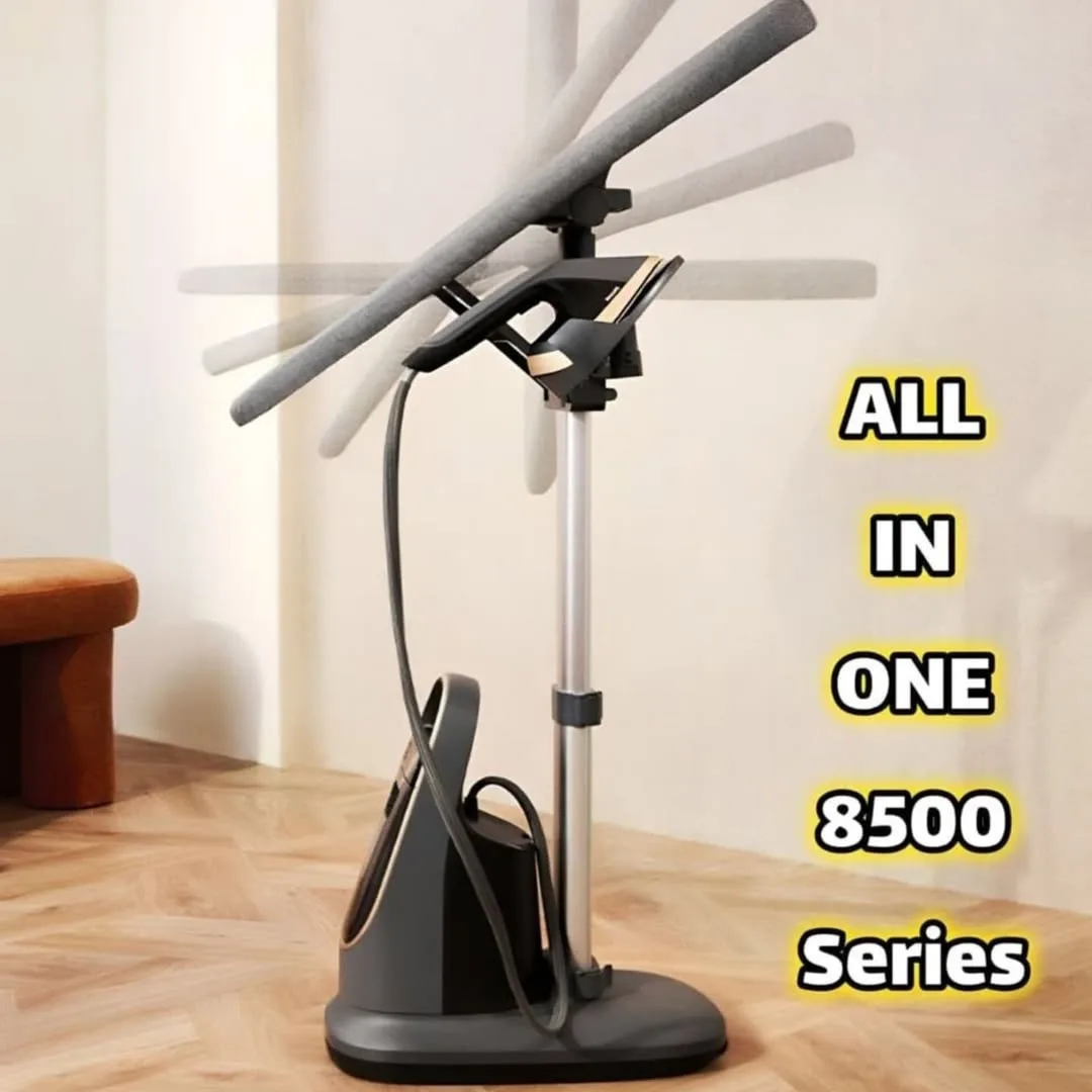 اتو بخار ایستاده All-in-one 8500 — عکس ۱۲