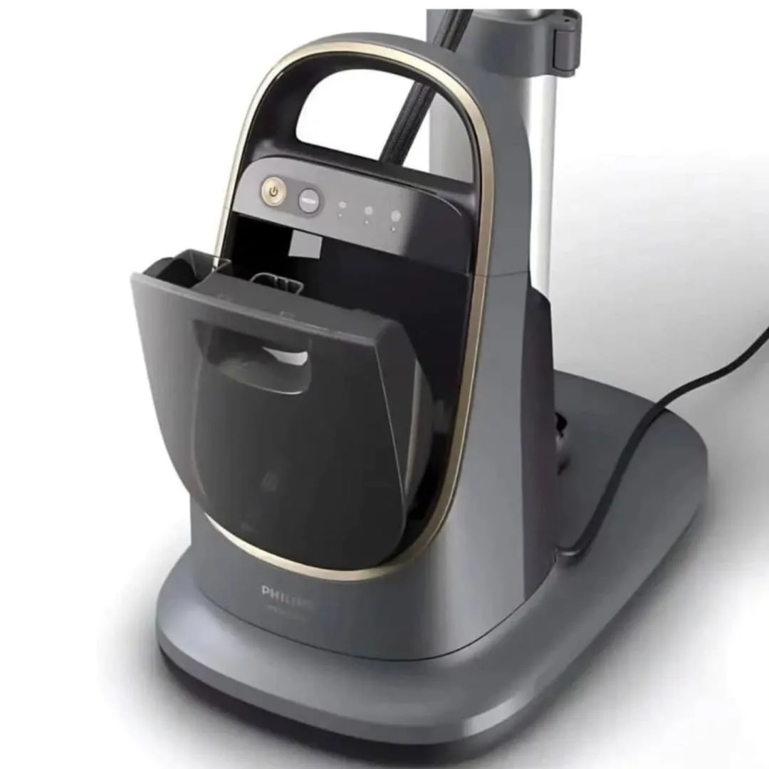 اتو بخار ایستاده All-in-one 8500 — عکس ۱۶