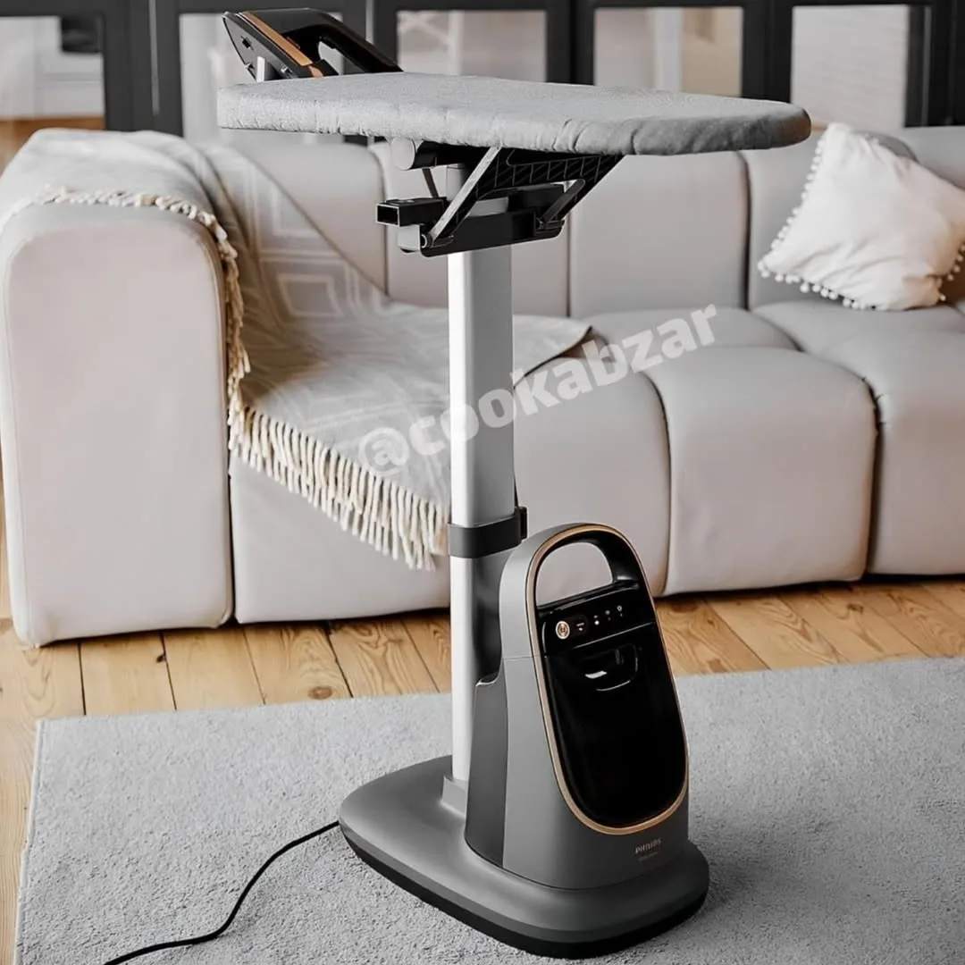 اتو بخار ایستاده All-in-one 8500 — عکس ۴