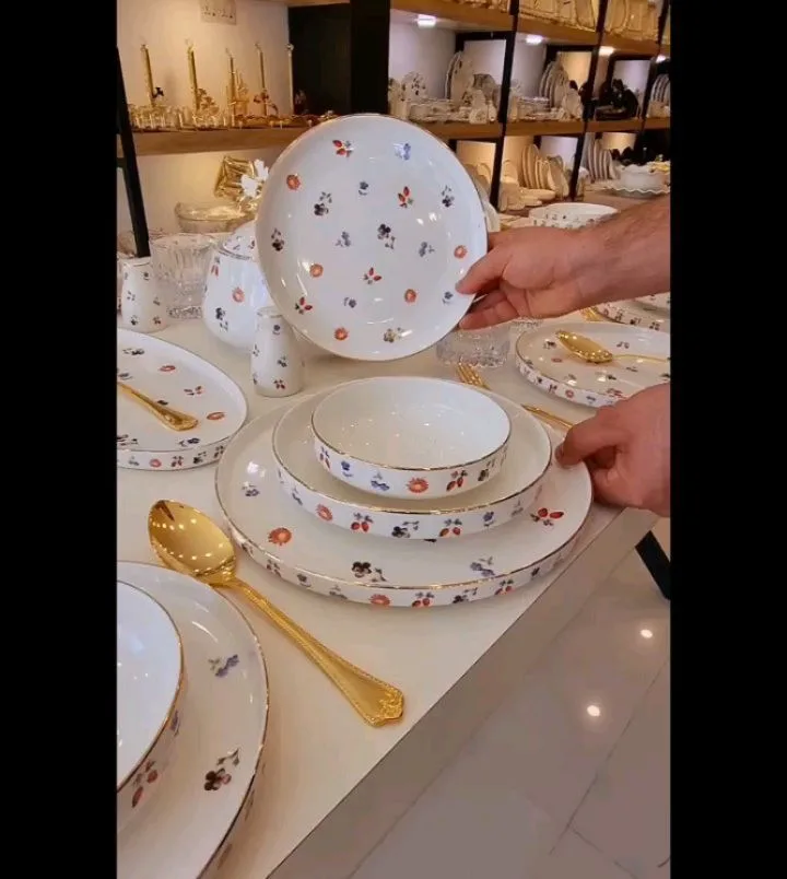 سرویس غذاخوری