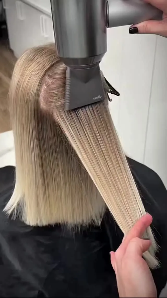 سشوار دایسون Supersonic، رنگ خاکستری، دستی، سریدار