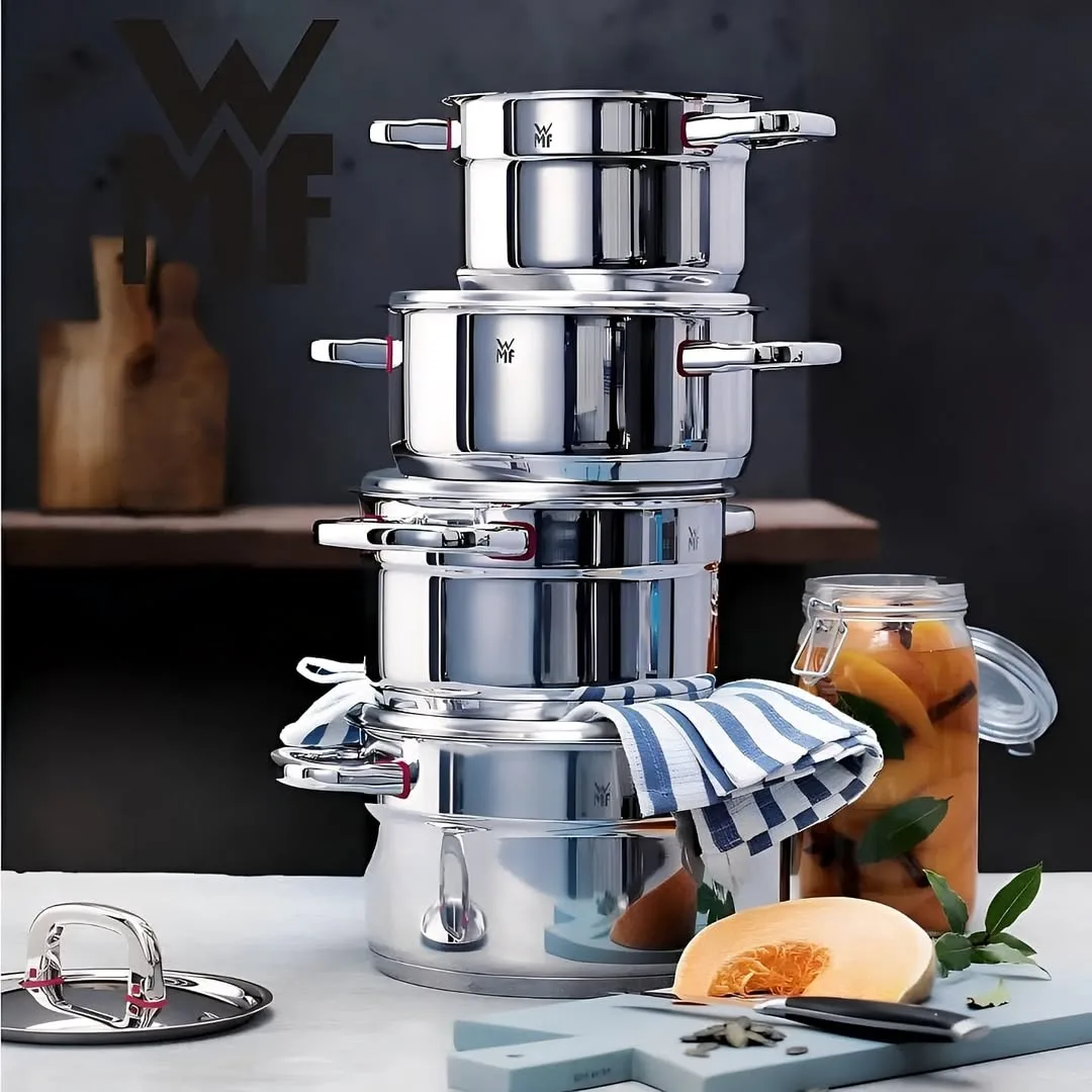 سرویس قابلمه دبلیو ام اف پرمیوم وان WMF