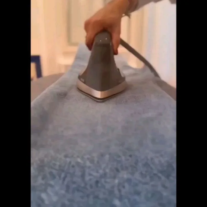 اتو بخار ایستاده — عکس ۶
