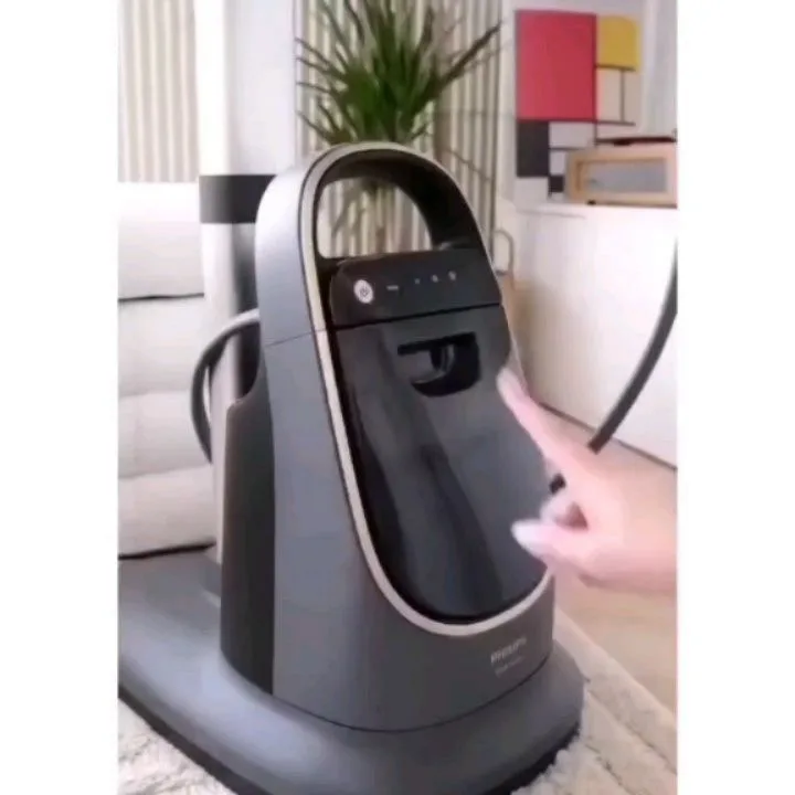 اتو بخار ایستاده — عکس ۱۰