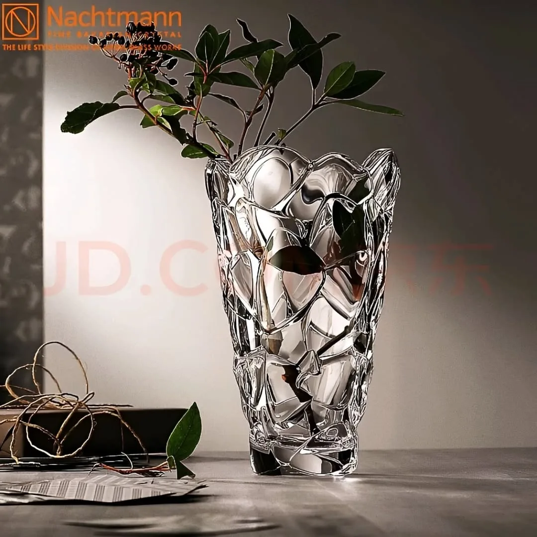 گلدان کریستال ناخمن — عکس ۱۲
