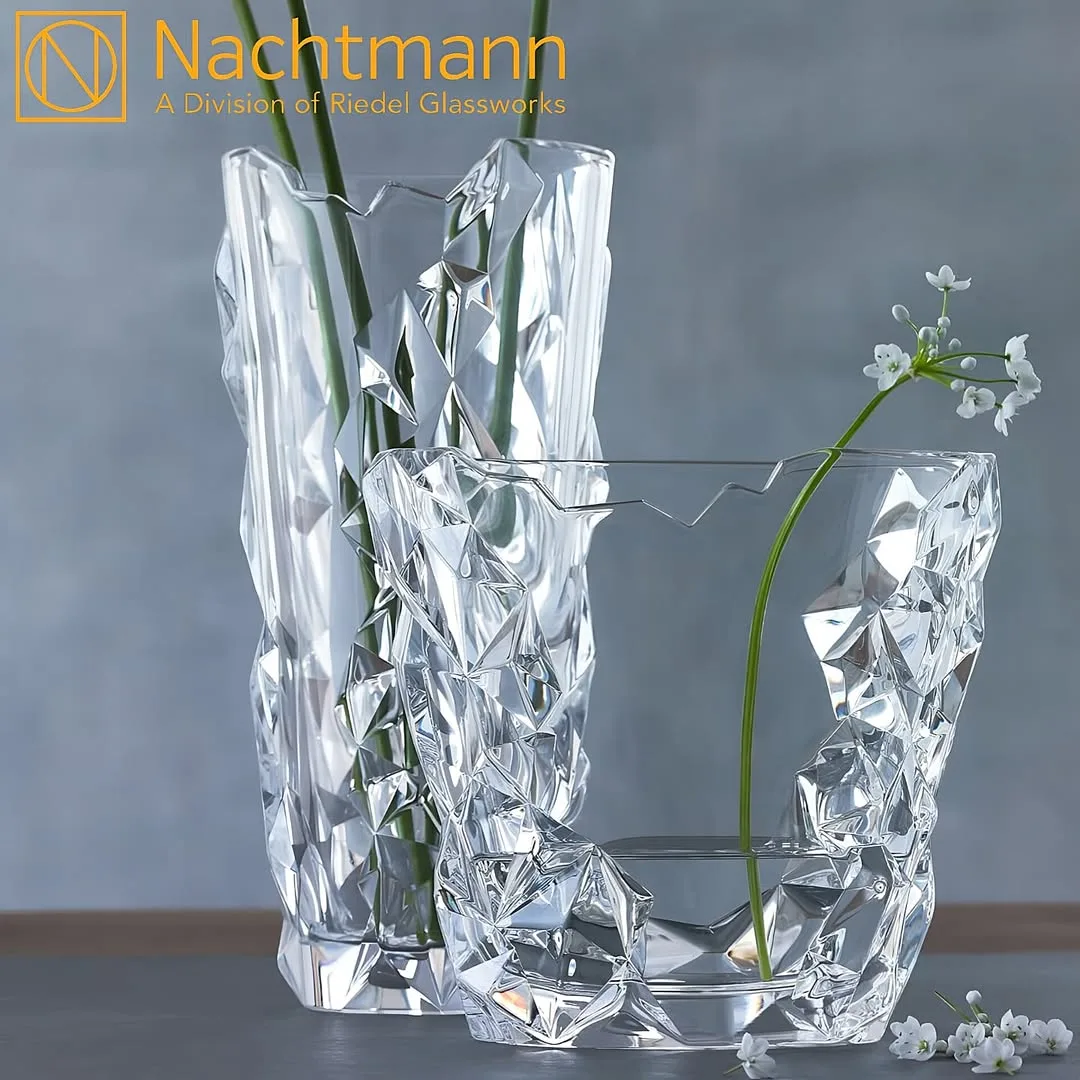 گلدان کریستال ناخمن — عکس ۵