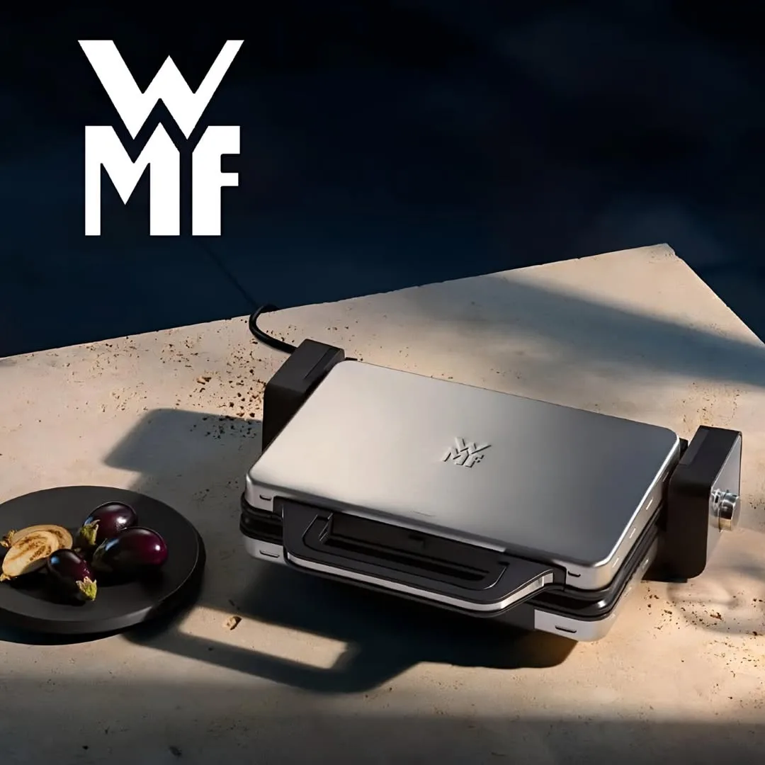 ساندویچ ساز و اسنک ساز WMF
