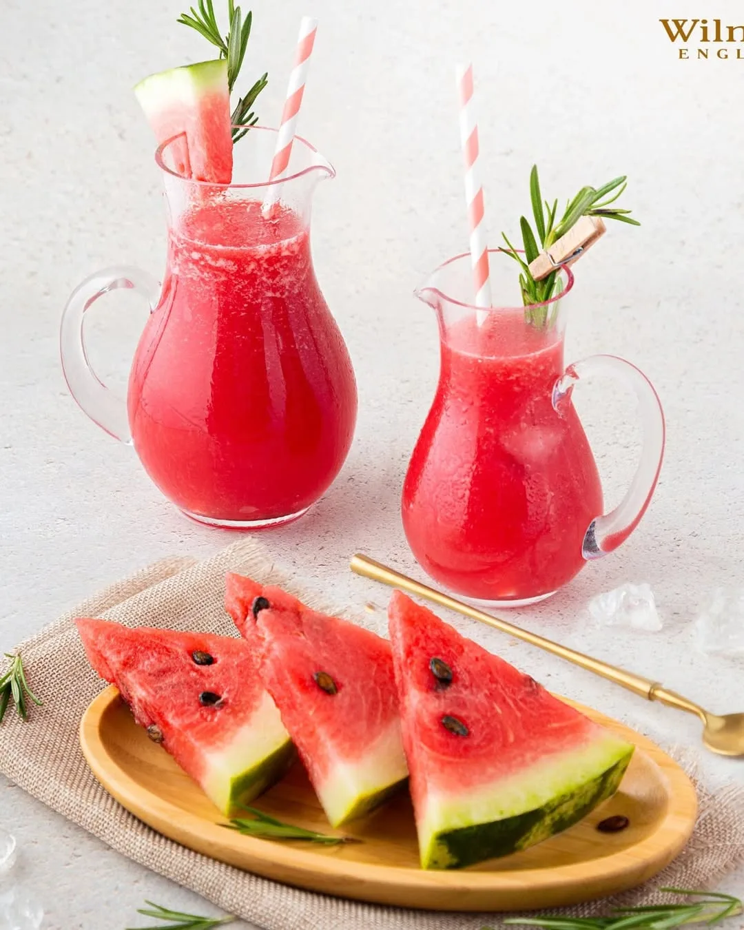 پارچ کریستال ویلمکس — عکس ۱۲