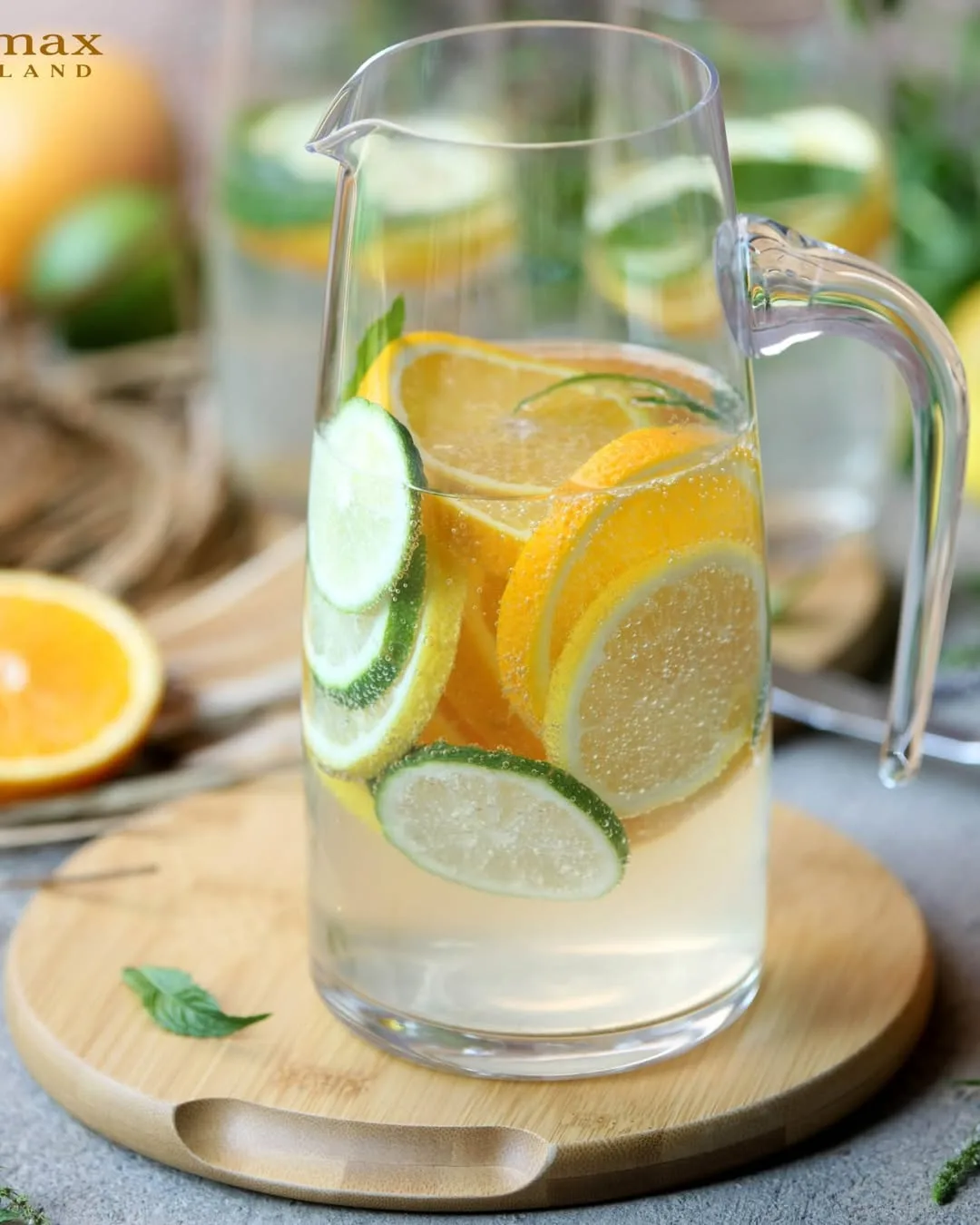 پارچ کریستال ویلمکس — عکس ۸