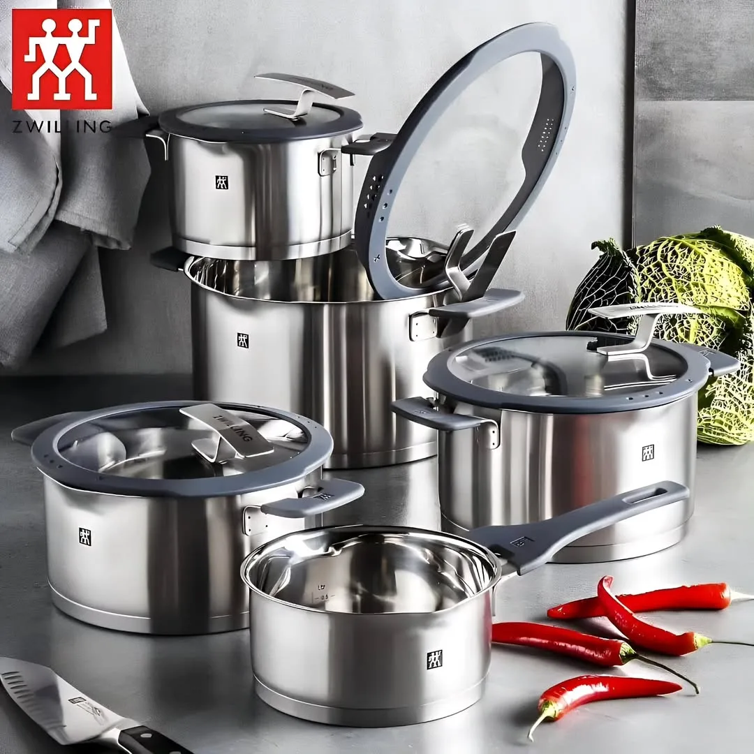سرویس قابلمه Zwilling