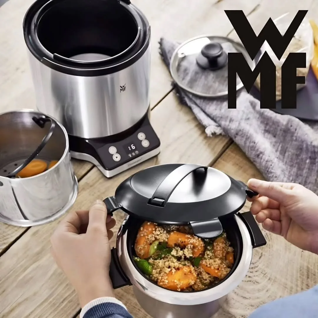 پلوپز شخصی WMF