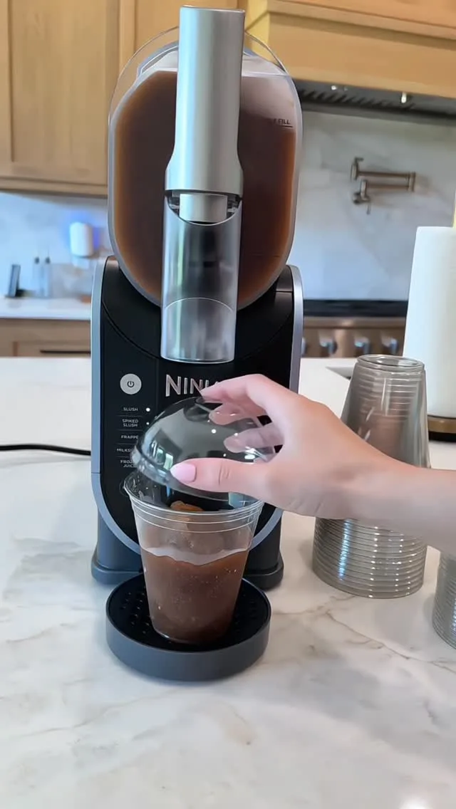 یخ در بهشت‌ساز FS301 Ninja