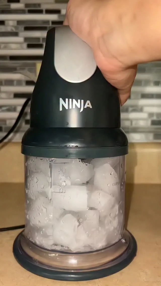 خردکن Ninja