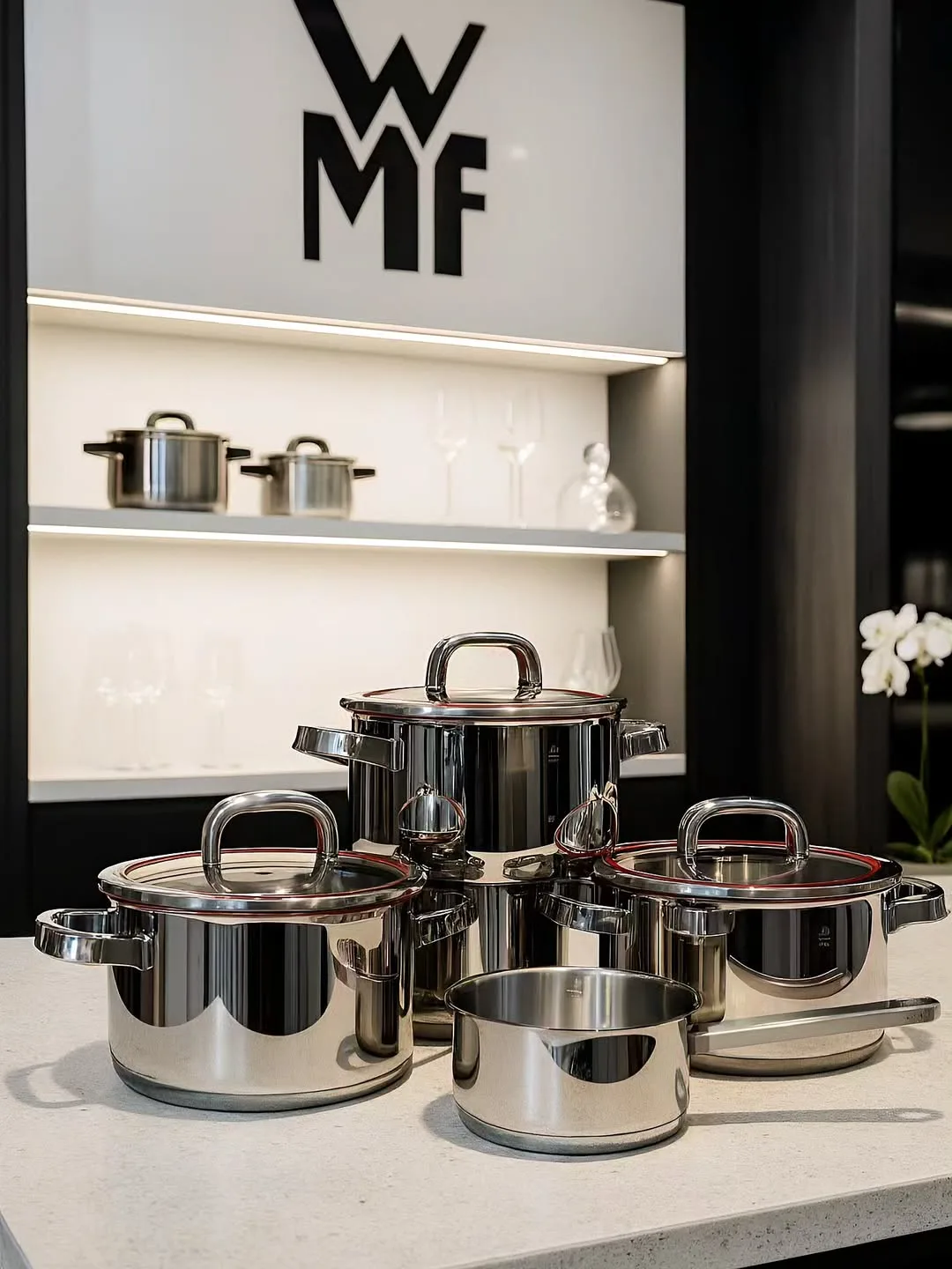 سرویس قابلمه WMF
