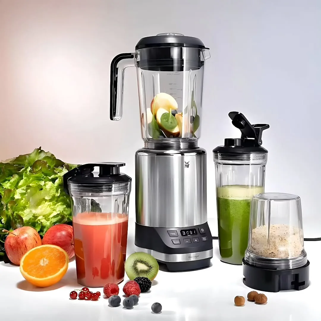مخلوط‌کن چندکاره KULT Pro WMF
