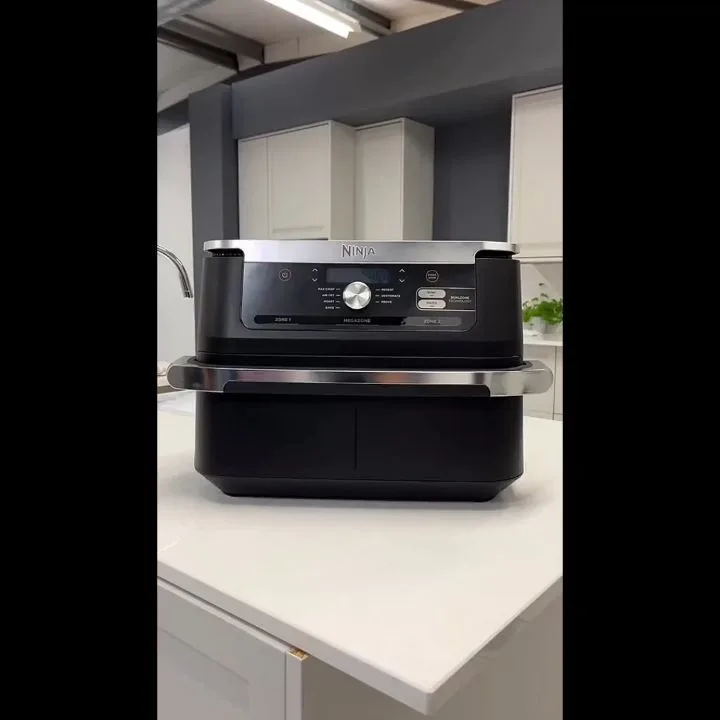سرخکن بدون روغن AF500 نینجا
