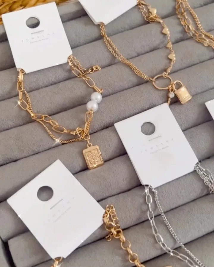 دستبند چندلاین