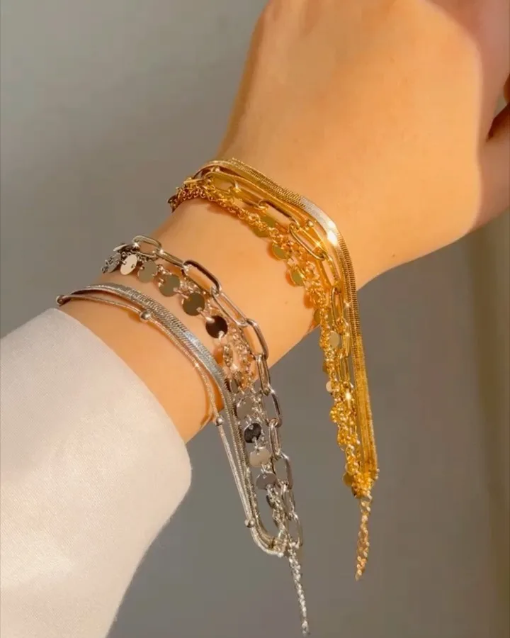 پک دستبند اقتصادی